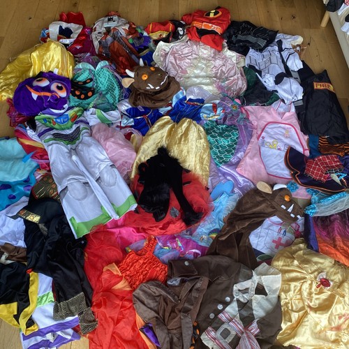 Huge bundle fancy - fancy, dress
