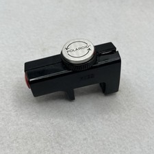 Vintage Polaroid #132 Self