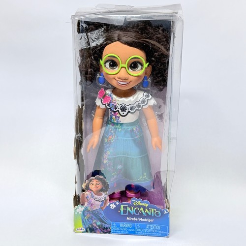 Disney encanto mirabel - disney,
