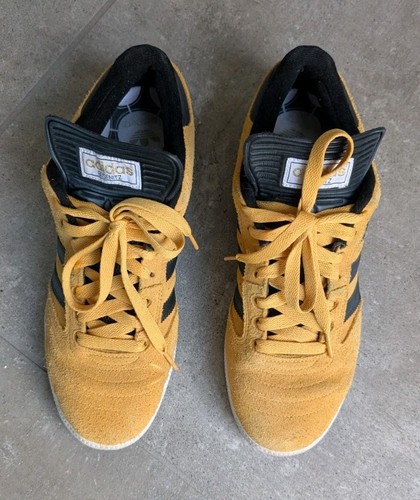 Adidas busenitz pro - adidas,