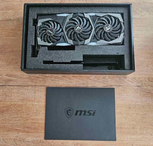 Msi rtx 2070 super gaming - rtx,