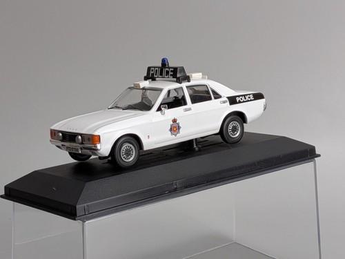 Corgi emergency motors - emergency,