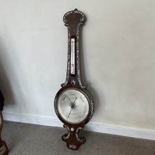 Antique Rosewood with