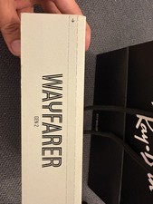Unopened Meta Rayban Gen 2