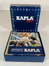 KAPLA-Holzplättchen BD
