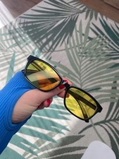 Gaming glasses new anti - new,