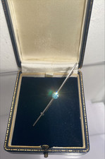 Striking vintage Sloane Ranger