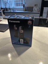 Panasonic Digital Cordless