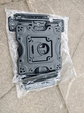 Full motion wall mount - wall,