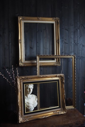 The belcôte antique gold - belcôte,