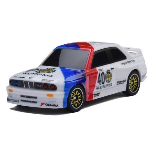 Hpi racing nano ttr 1987 - nano-ttr,