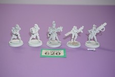 Warhammer 40k Necromunda