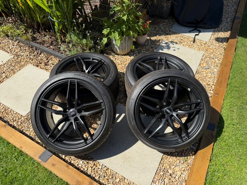 Genuine audi gen 4s 19 - r8, 2