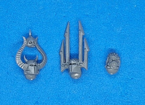 Warhammer 40k chaos space - warhammer,