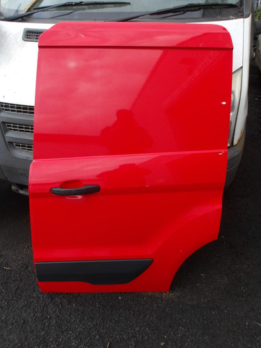 Ford transit connect - ford,