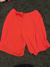 Bonmarche Women's Red/orange