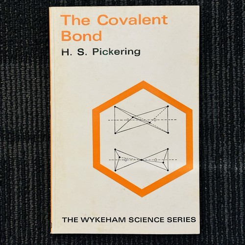 Covalent bond wykeham science - wykeham,
