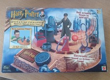Harry potter levitating - potter,