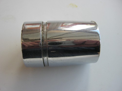 Suzuki fork outer - suzuki,