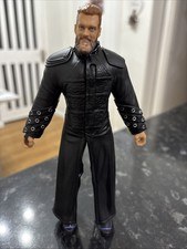 WWE EDGE MATTEL WRESTLING TOY
