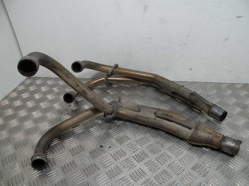 Exhaust manifold yamaha - exhaust,