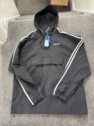 Adidas anorak liam gallagher - liam,