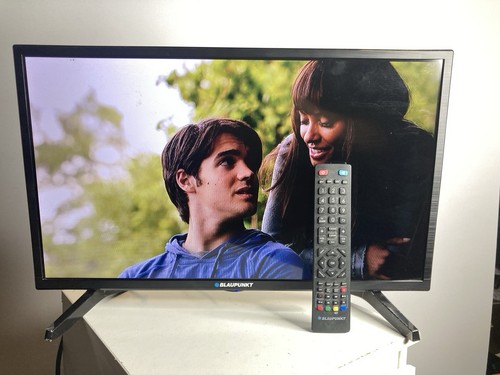 Blaupunkt led freeview - 24",