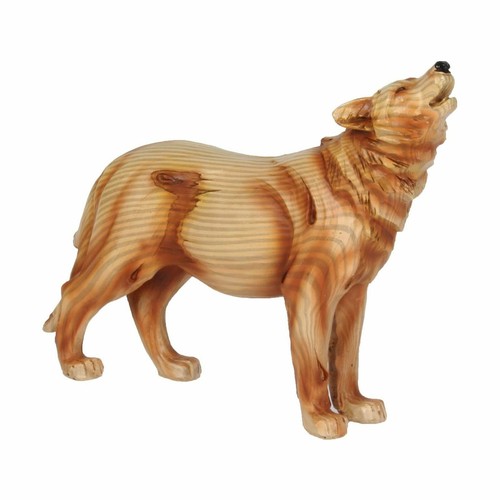 Naturecraft wood effect resin - wood,