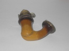 Estate Pipe Tobacciana  Antique Vintage