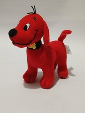 2003 McDonald’s Clifford The