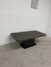 Furniture Village Jai Dark Oak