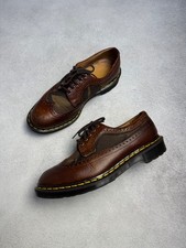 Dr. Martens Doc Made in