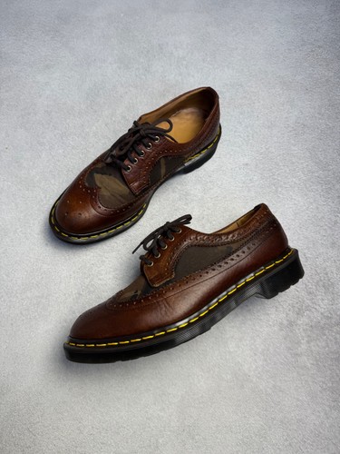 Martens doc made - dr.,