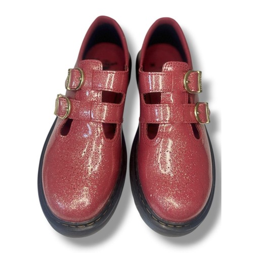 Martens kids 8065 t bar - t,