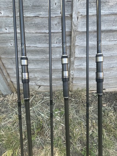 Free spirit carp fishing - xs,