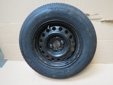 14 inch Caravan Wheel & New