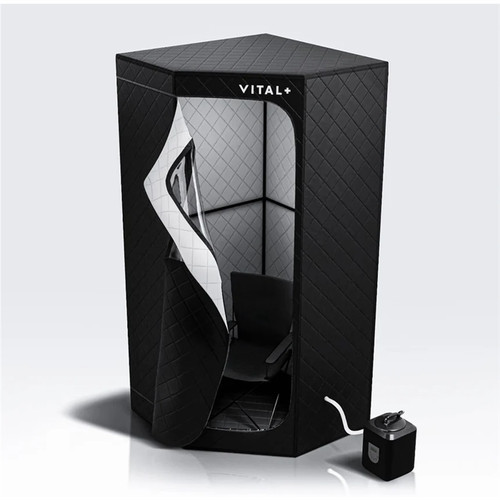 Vital sauna pod 1600w - vital,