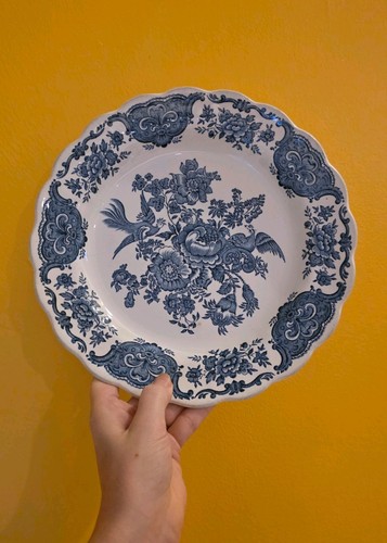 Vintage ridgway windsor dinner - ridgway,