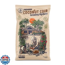 Happy Trees Coco Coir Loose