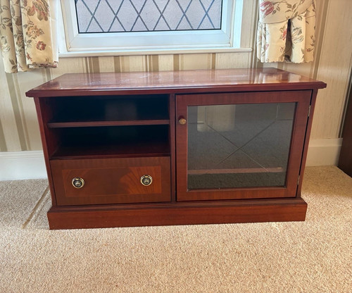 Vintage mcintosh mahogany hifi - vintage,