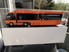 1/43 F1 Car Collection