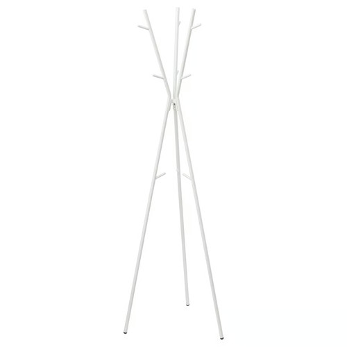 Ekrar white hat and coat - ekrar,