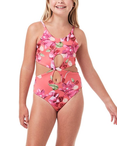 Submarine front row one piece - front, one-piece