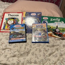 Thomas & Friends The Tank