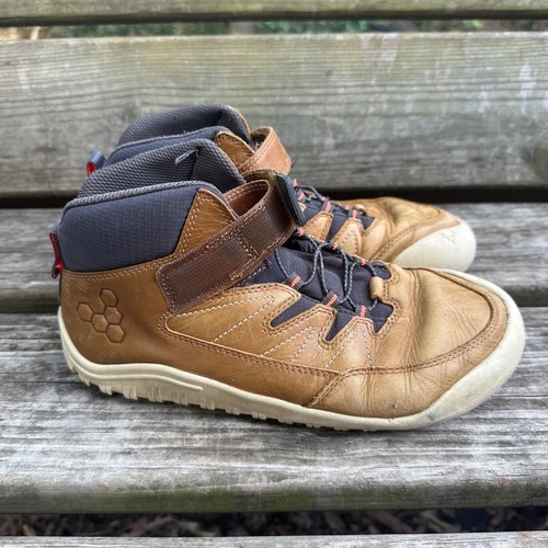 Vivobarefoot tracker kids - vivobarefoot,