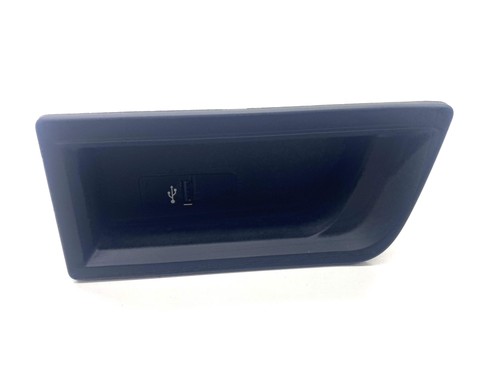 Bmw usb port 58450710 2018 - port,