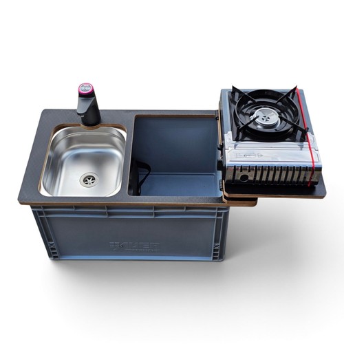 Vangear neo sink - vangear, neo-sink-box