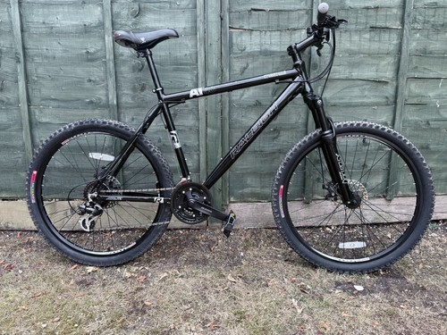 Raleigh at40 airlite mountain - airlite,