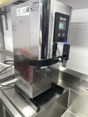 Lincat water boiler - water,
