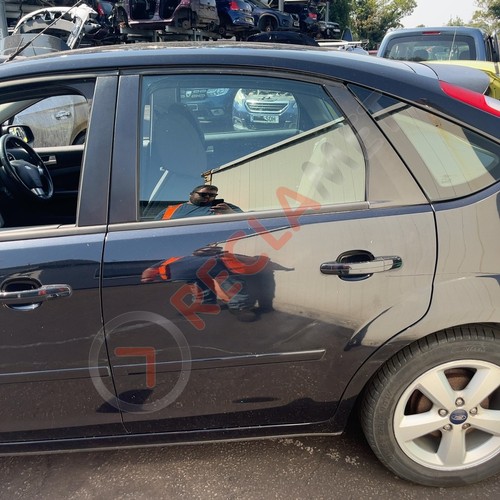 Ford focus zetec mk2 - ford,